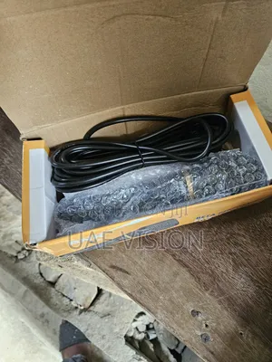 Wire Microphone High Quality BNK