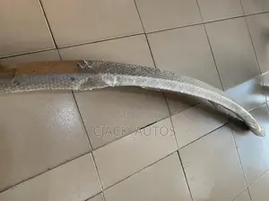GLK Front Beam