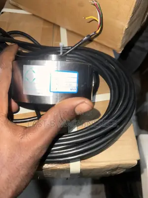 10 Ton Low-Cell Scale