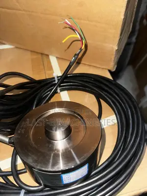 10 Ton Low-Cell Scale