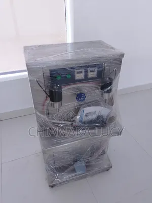 Two Timer Filling Machine