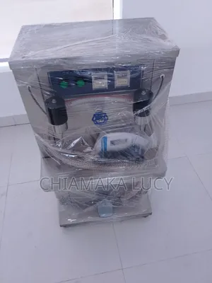 Two Timer Filling Machine