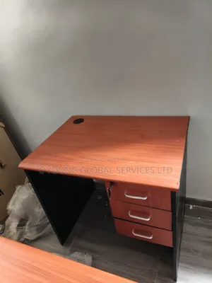 Office Table 1.2m