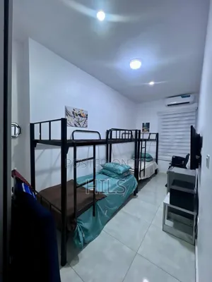 Guys Hostel at Ikoyi