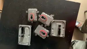 Headlamp Chargers