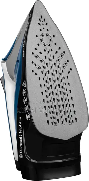 Russell Hobbs One Temperature Cordless Iron - 2600w