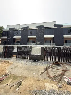 4bdrm Townhouse/Terrace in Oniru, Victoria Island Extension for sale