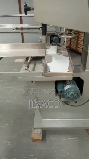Tissues Machine
