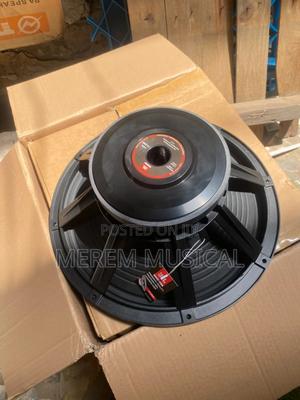 15 Inches JBL Woofer Speaker