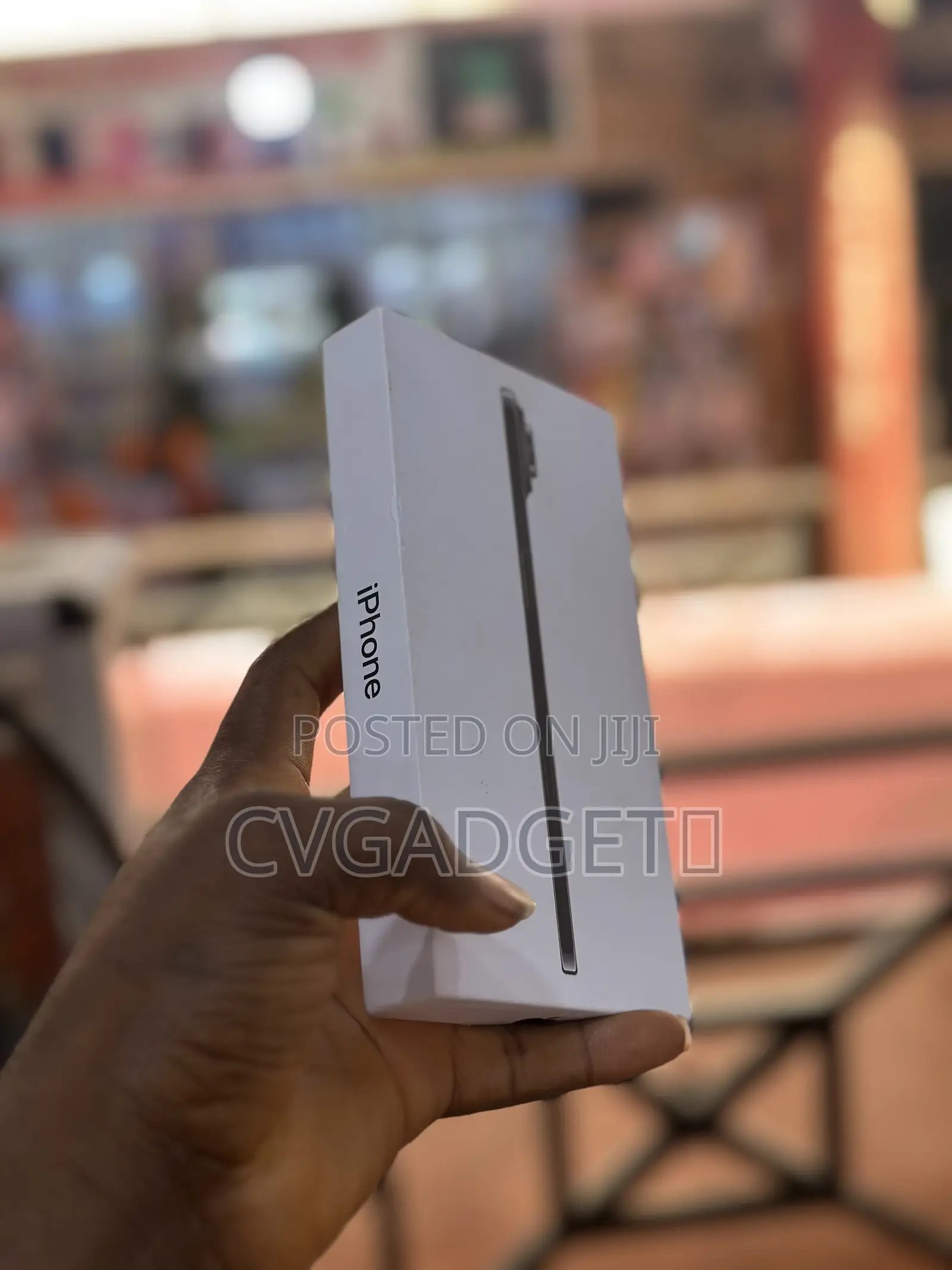 New Apple iPhone Air 256 GB Black
