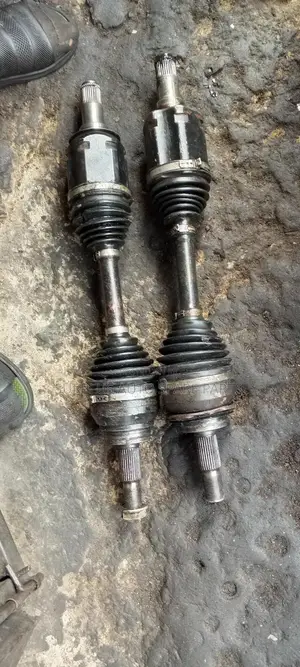 Driving Shaft for 4 Runner06,Hilux 018, Tacoma,Land Cruiser Prado Etc