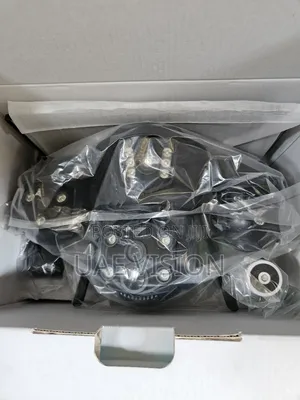 V380 3 Lens Solar Camera PTZ Hd High Quality
