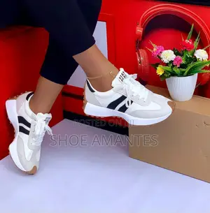 Fashion Real Stay Female Sneakers