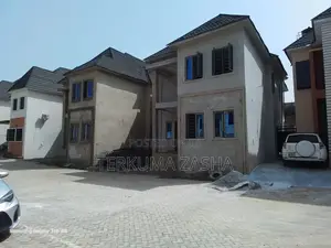 4bdrm Duplex in Durunmi, Durumi for sale