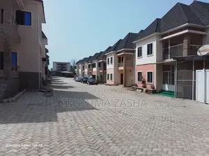 4bdrm Duplex in Durunmi, Durumi for sale