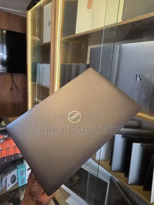 Laptop Dell Latitude 5501 16GB Intel Core i7 SSD 256GB