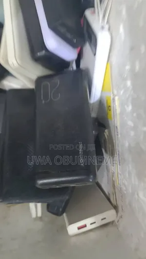 20000 Mah Power Bank