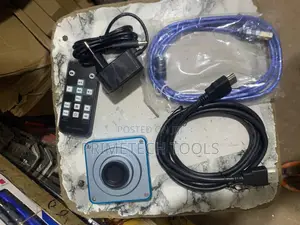 52mp FHD Camera V8 60fp Digital Microscope