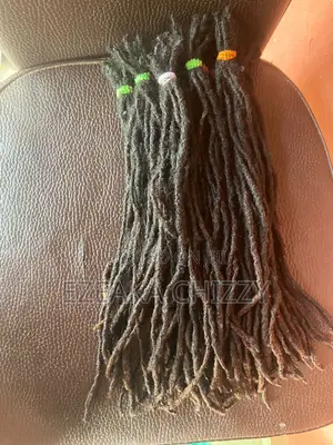 Dreadlocks