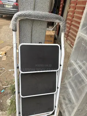 3step Ladder