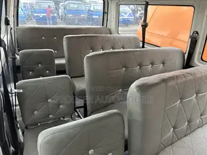 Volkswagen Transporter 2005 White