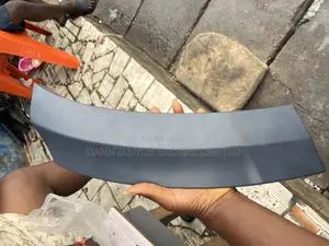 Bumper Moulding for Gl 550 2010 Model W164