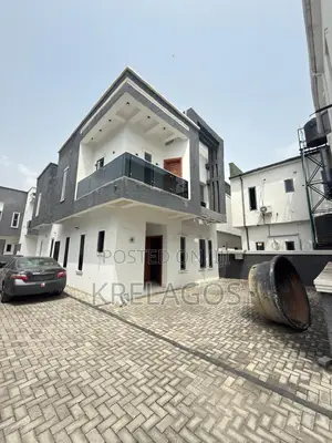 4bdrm Duplex in Orchid, Chevron for rent