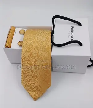 Quality Perfectionist Men’S Ties