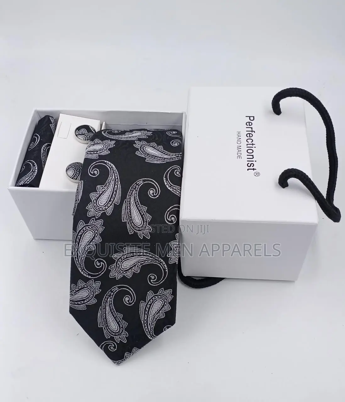 Quality Perfectionist Men’S Ties