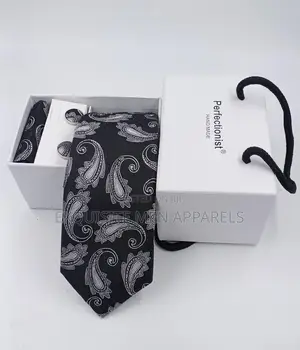 Quality Perfectionist Men’S Ties