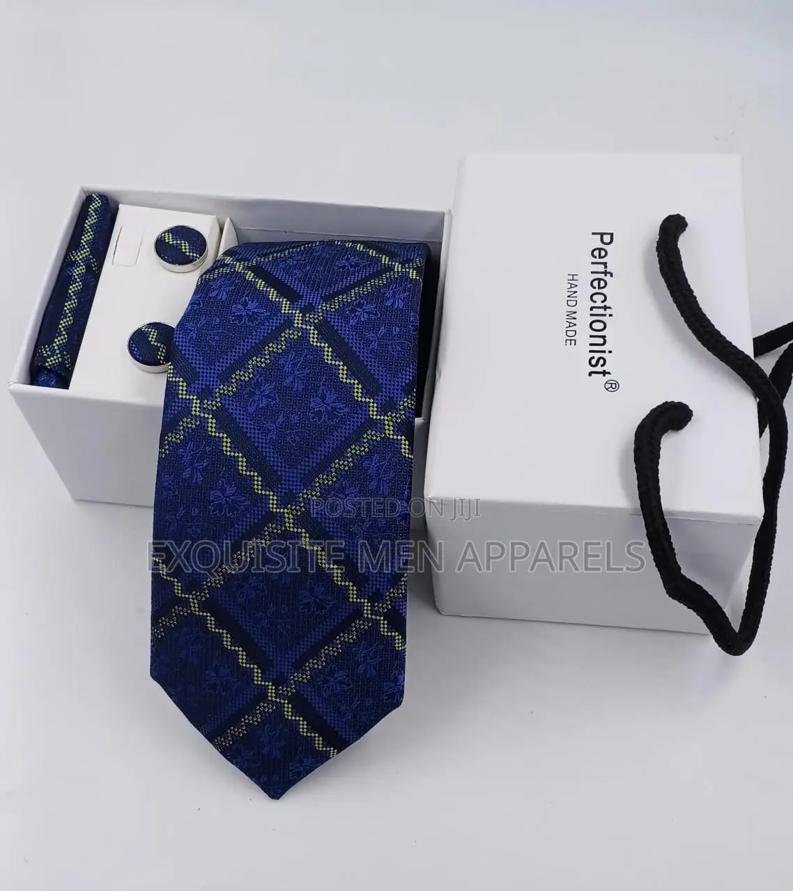 Quality Perfectionist Men’S Ties