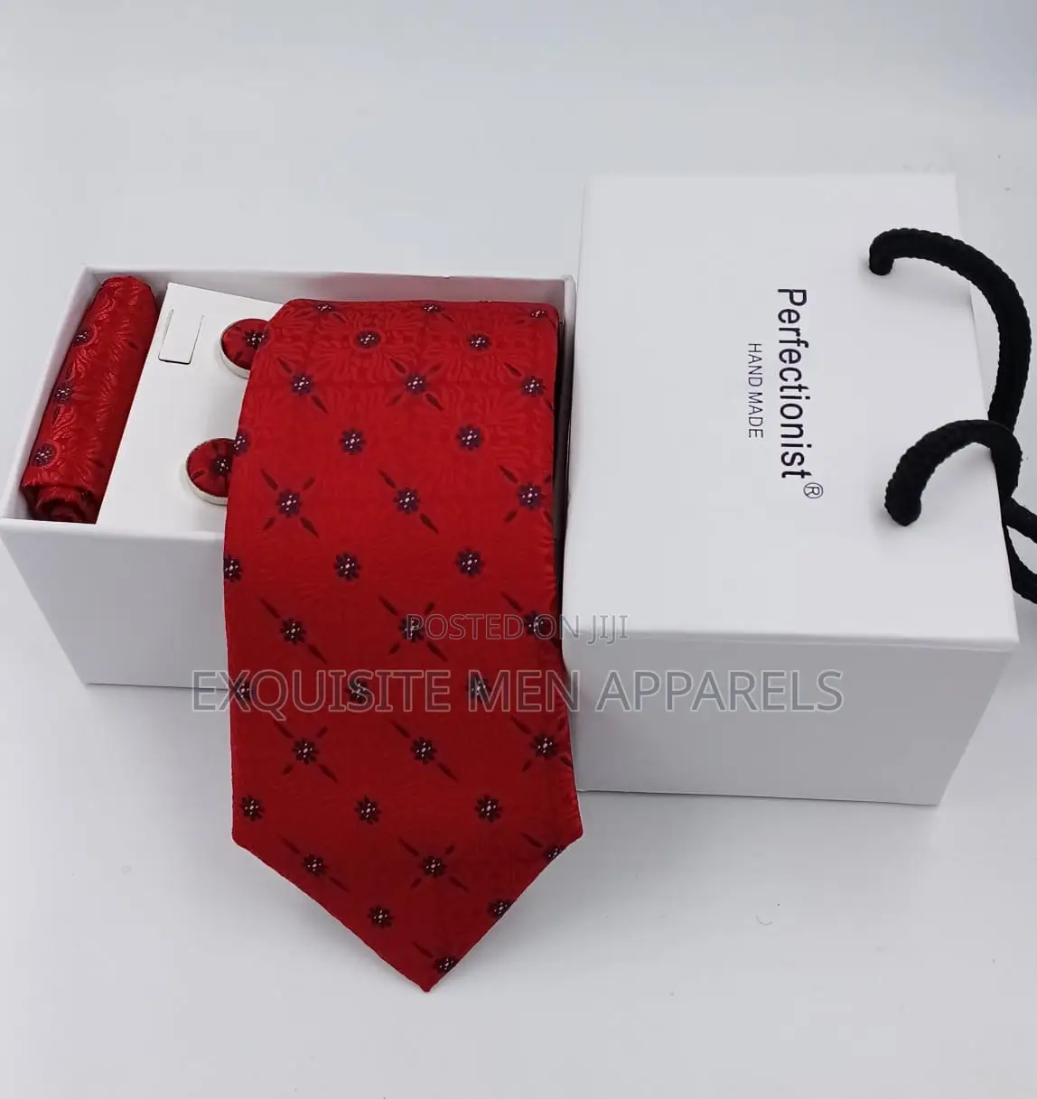 Quality Perfectionist Men’S Ties