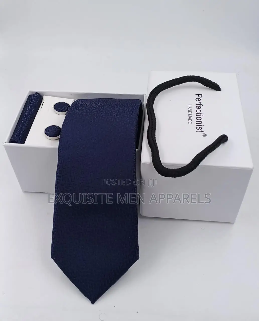 Quality Perfectionist Men’S Ties