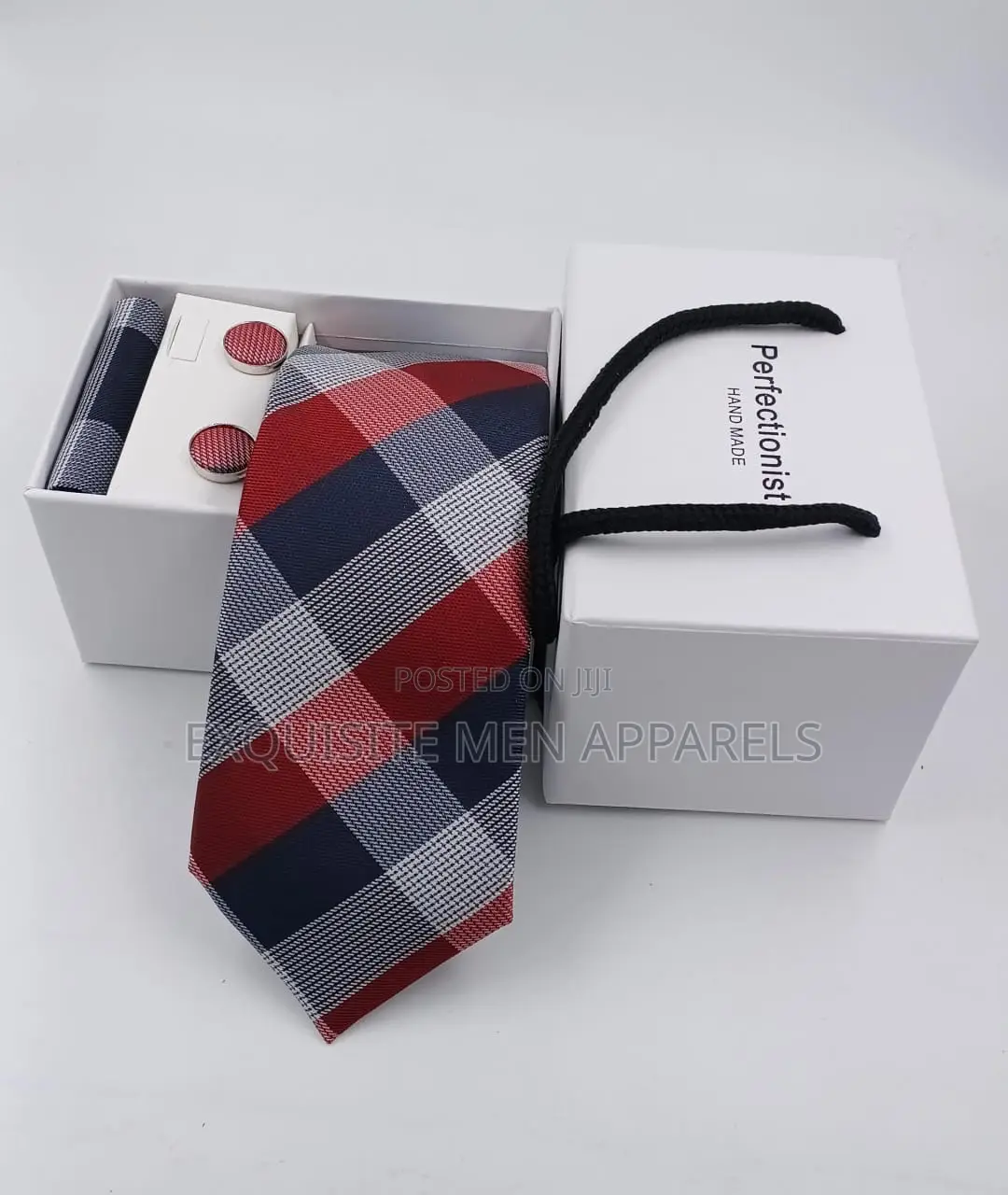 Quality Perfectionist Men’S Ties