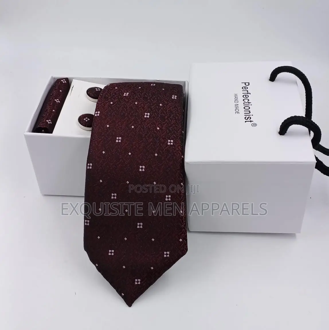 Quality Perfectionist Men’S Ties
