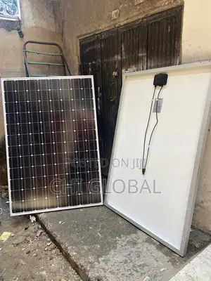 400w Canadian Solar Panels