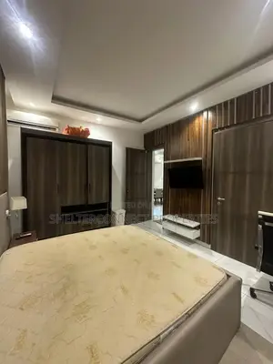 Furnished 2bdrm Apartment in Ikate for rent