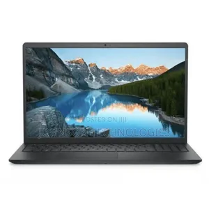 New Laptop Dell Inspiron 15 3521 8GB Intel Core i5 SSD 256GB