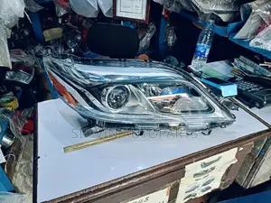 Headlight/Headlamp For Sienna 2015/2016/2018/2020 (Set Available)