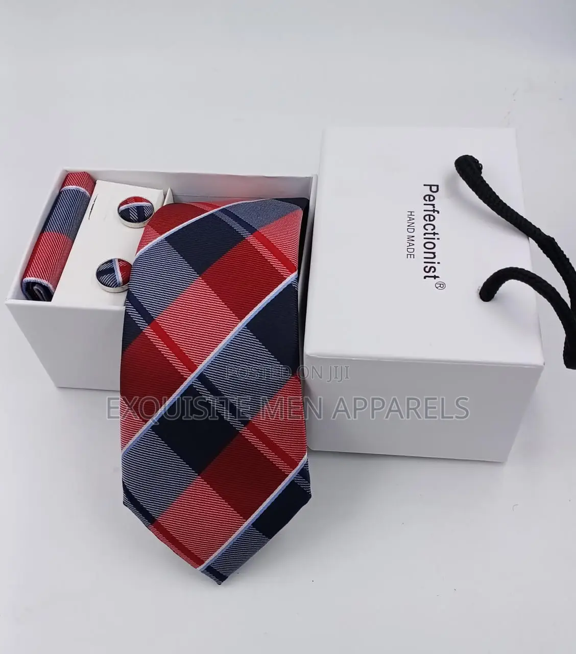 Quality Officials Men’S Ties