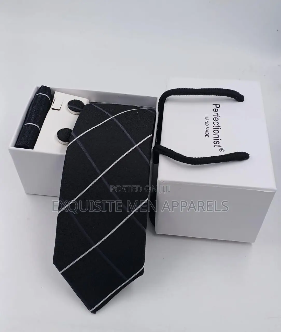 Quality Officials Men’S Ties