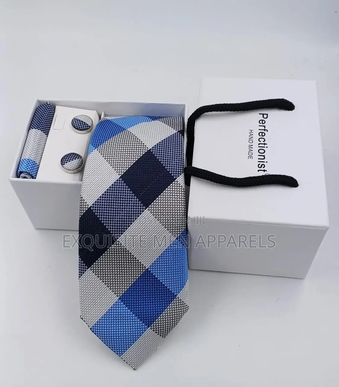 Quality Officials Men’S Ties