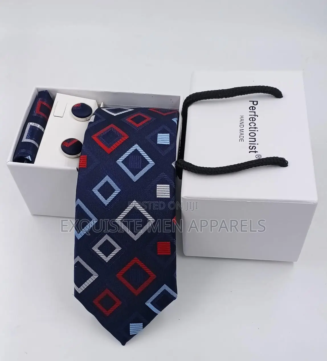 Quality Officials Men’S Ties