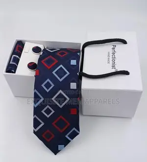 Quality Officials Men’S Ties