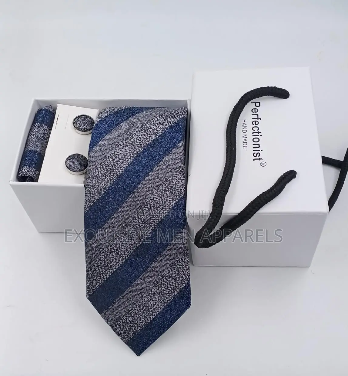 Quality Officials Men’S Ties
