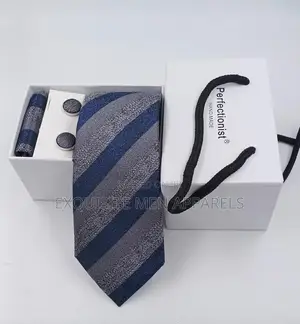 Quality Officials Men’S Ties