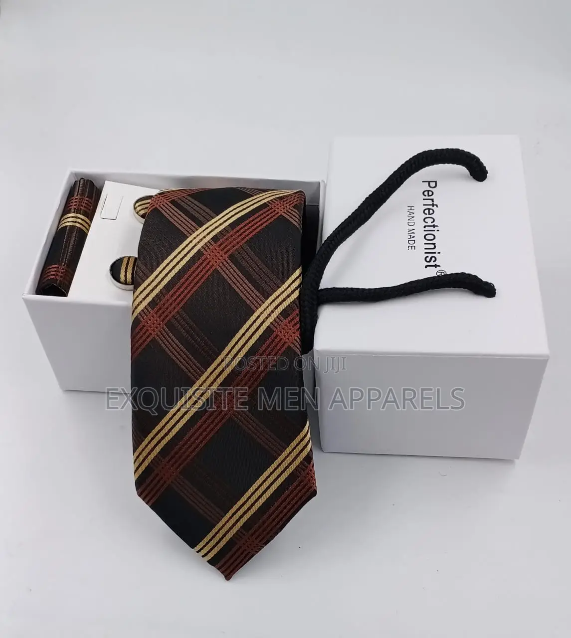 Quality Officials Men’S Ties