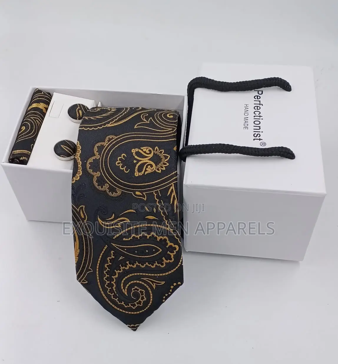 Quality Officials Men’S Ties