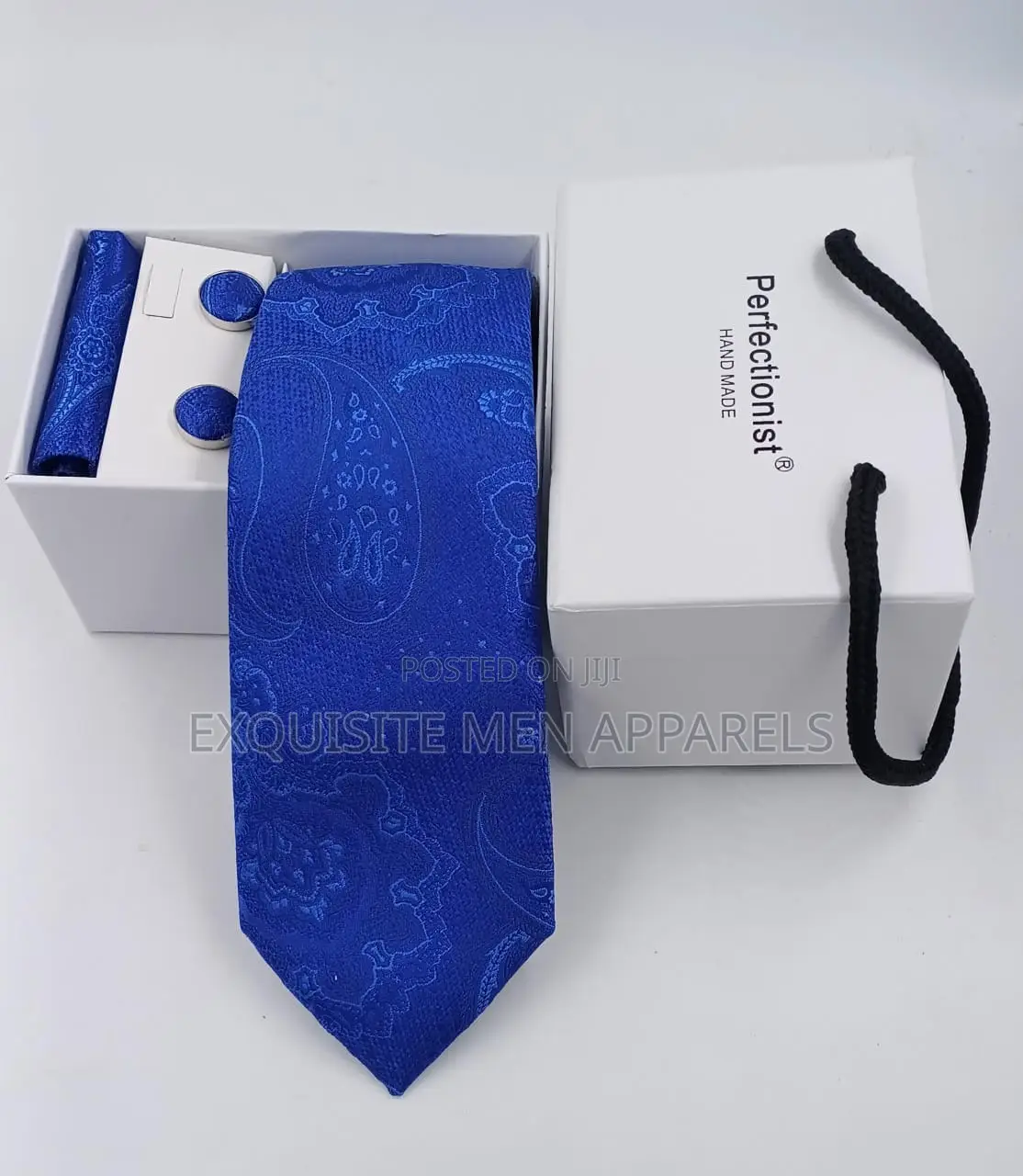 Quality Officials Men’S Ties