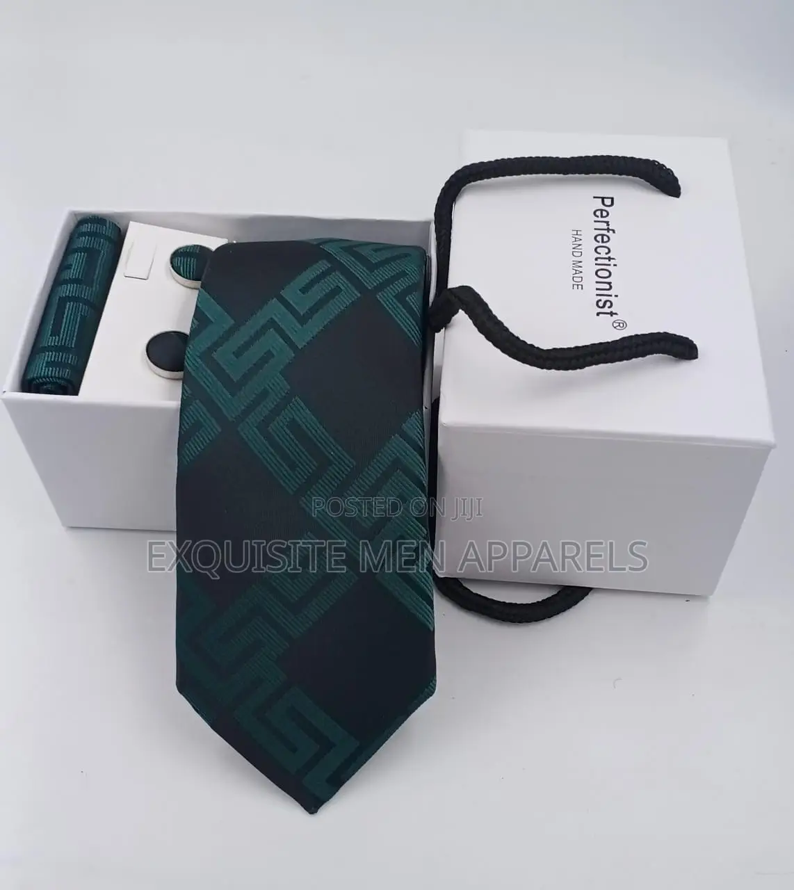 Quality Officials Men’S Ties
